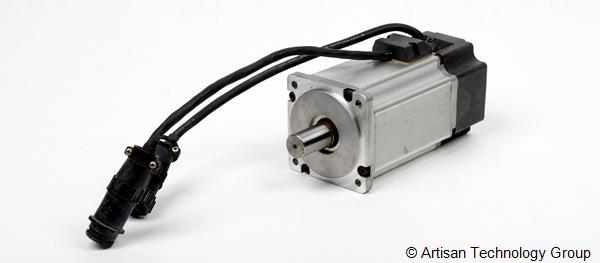 Indramat MSM040B-0300-NN-M0-CG0 MSM Series Motor