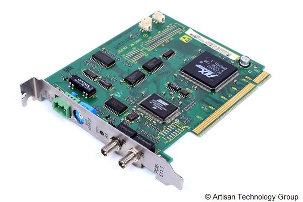 Indramat PCM-S11.1 PCI Board