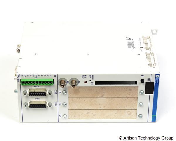 Indramat PPC-R02.2N-N-NN-NN-NN-FW Modular Controller