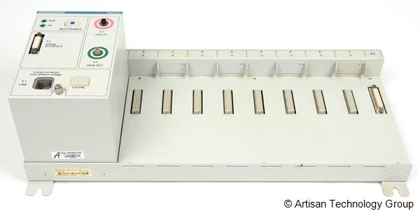 Indramat RECO-G.06/01 Control Rack