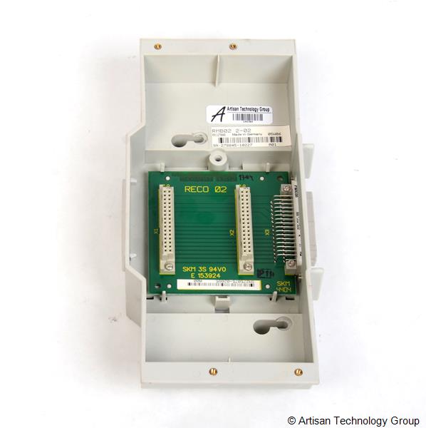 Indramat RMB02.2-02 Double Module Carrier