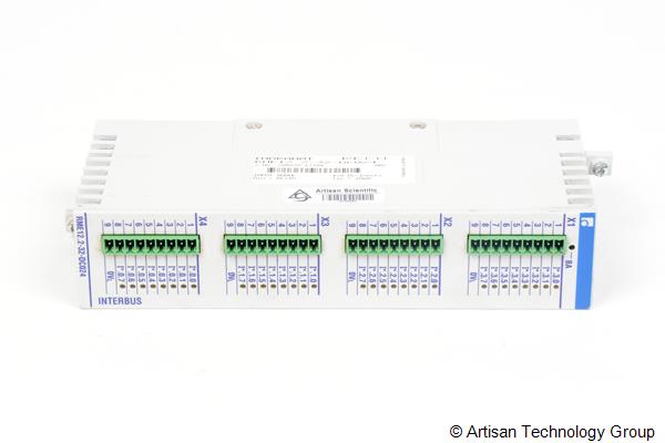 Bosch RME12.2-32-DC024 Interbus Input Module