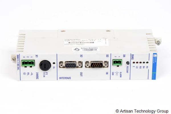 Bosch RMK12.2-IBS-BKL Interbus Bus Terminal