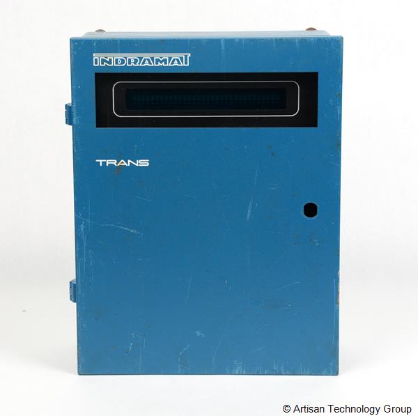 Indramat TRANS 01.7/1/OP01 Transfer Line Control