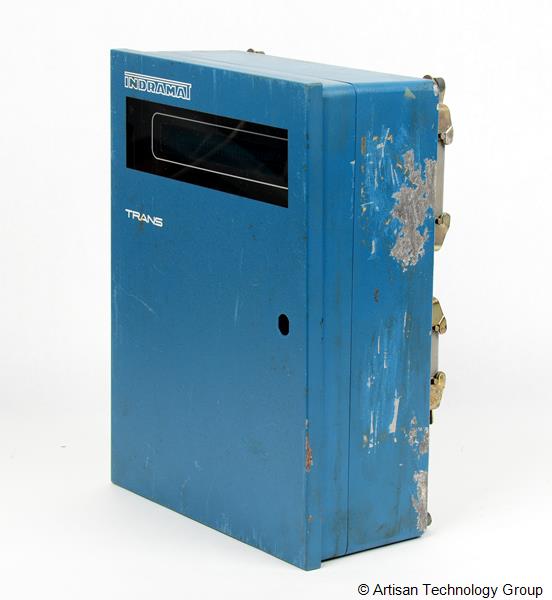 Module De Contrôle BOSCH REXROTH INDRAMAT EMD-D16.1-DC024N - Occasion Allemagne