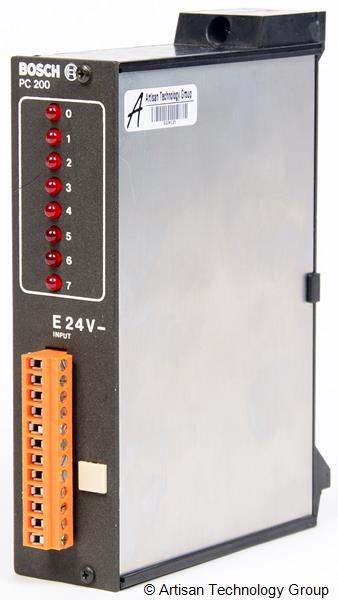 Bosch Rexroth Mat. Nr. 047951-103 PC-200 Module