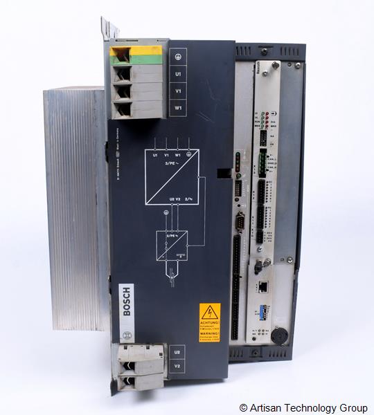 Bosch Rexroth PSI 6100.625L1 3-Phase Medium Frequency Inverter