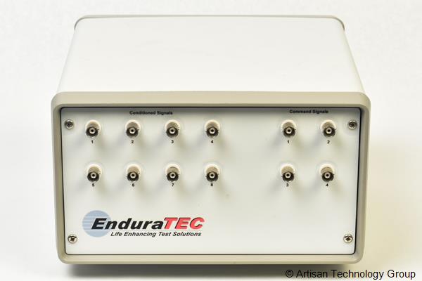 EnduraTec PCI-84 PCI Control Chassis