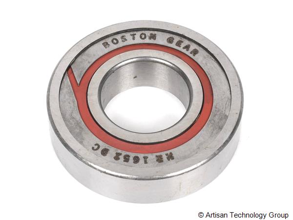 Boston Gear 1652DC Nice Anti-Friction Radial Ball Bearing