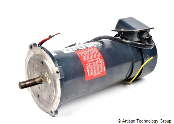 Boston Gear PM975BTF-I-SPL Variable Speed DC Motor