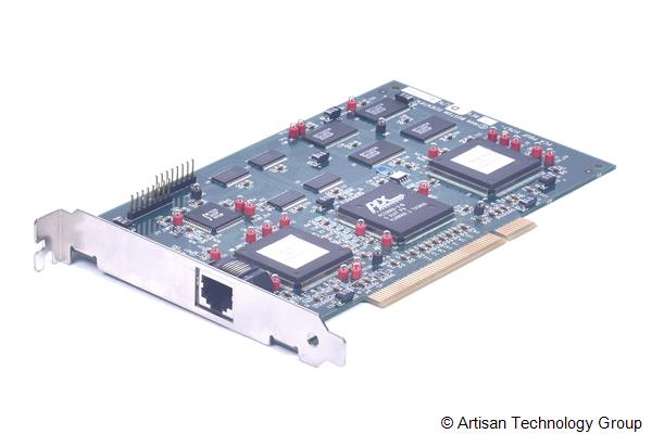 Boston Scientific 11767-001 PCA Tested PBUF Galaxy SCIMED Board