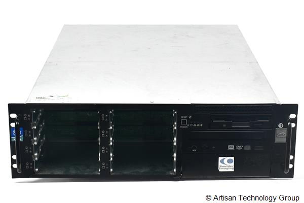 Boulder Imaging Nobilis Supermicro Server