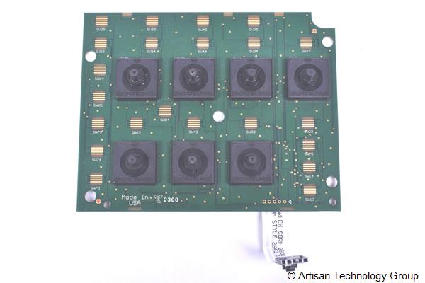 Bourns 03158-01601 Dial Board