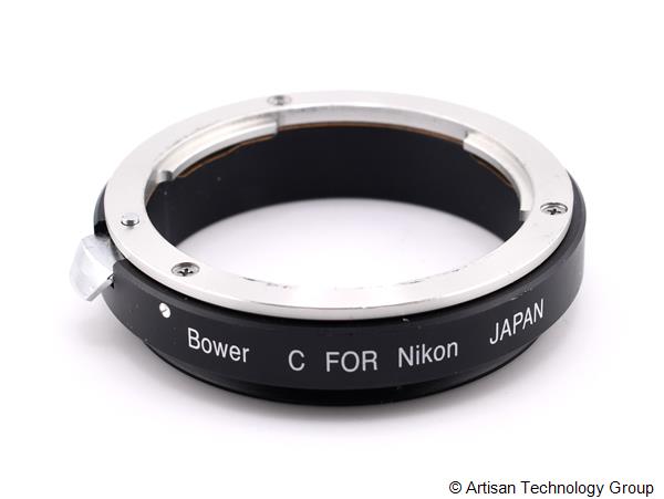 Bower  C-Mount Adapter for Nikon
