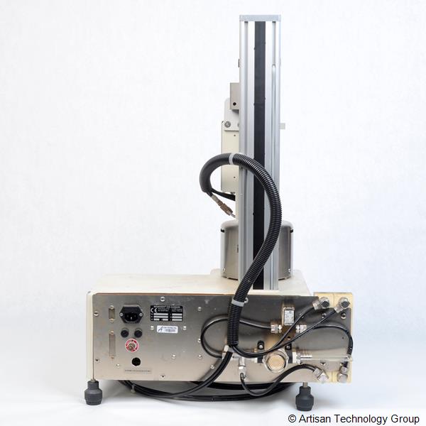 MVAG/VE Micro ViscoAmyloGraph Brabender (Viscograph) ArtisanTG™