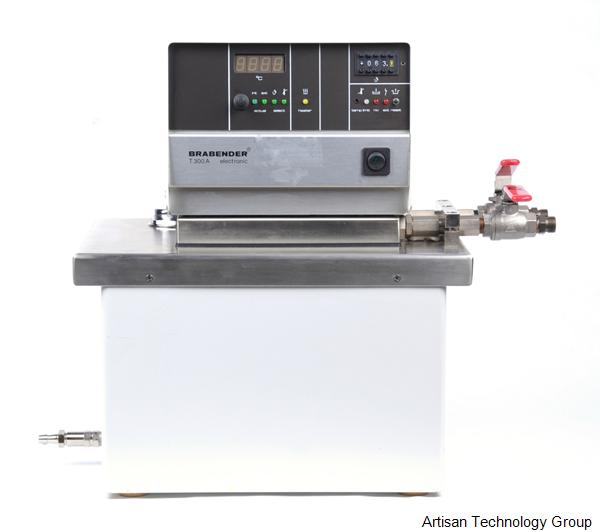 Brabender Technologie T300A Electronic Circulator