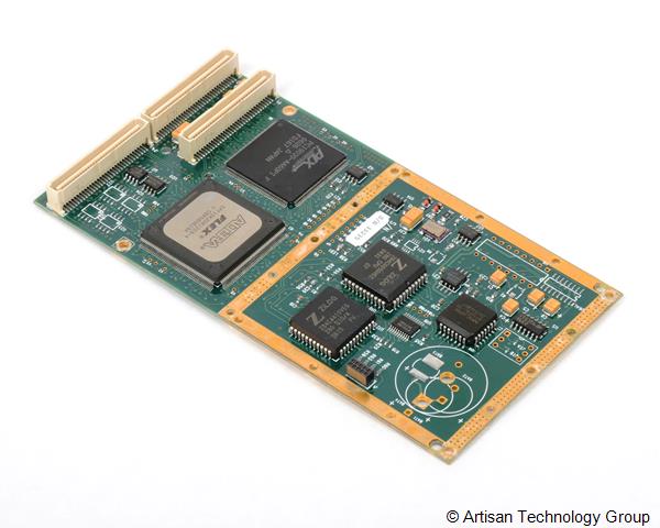 JXI2 CCPMC-SyncClock32-UNIV PMC Module