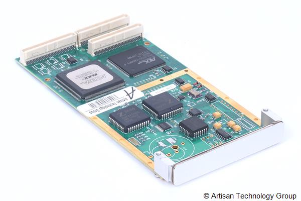 JXI2 CCPMC-SyncClock32-UNIV PMC Module