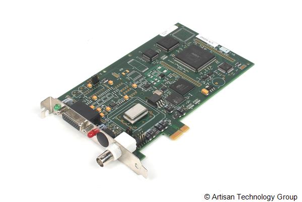 JXI2 PCI-Express Module
