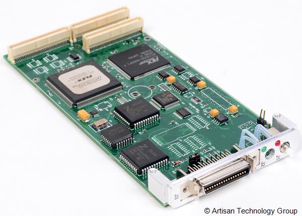 JXI2 PMC-SyncClock32-UNIV PMC Module