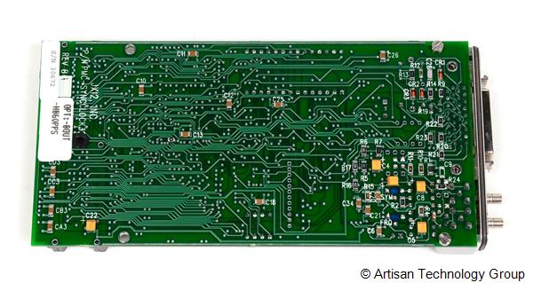 JXI2 PMC-SyncClock32 (PMC Module) | ArtisanTG™