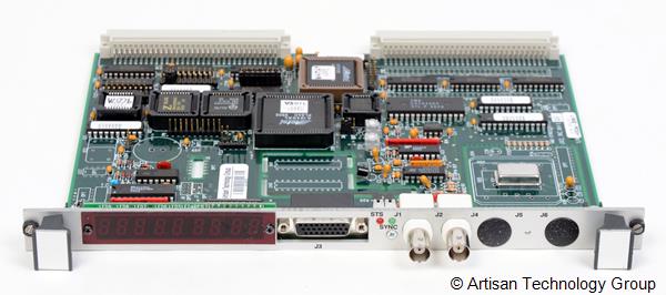 JXI2 VME-SyncClock32 Timing Module