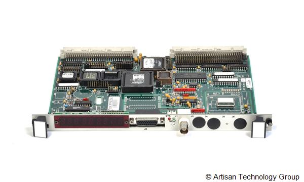 JXI2 VME-SyncClock32 Timing Module