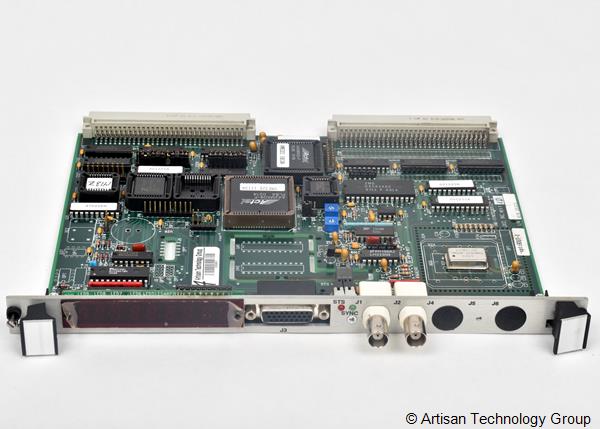 JXI2 VME-SyncClock32 Timing Module