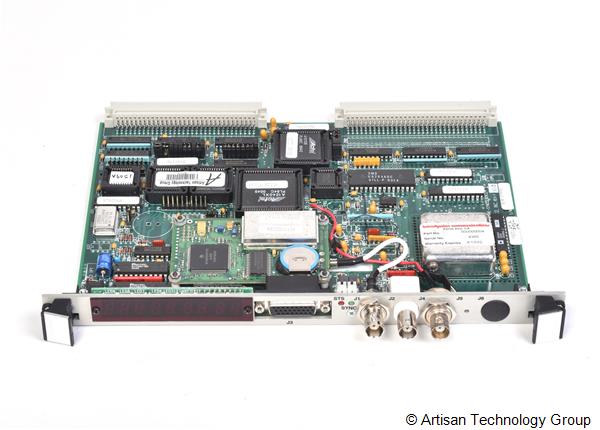 JXI2 VME-SyncClock32 Timing Module
