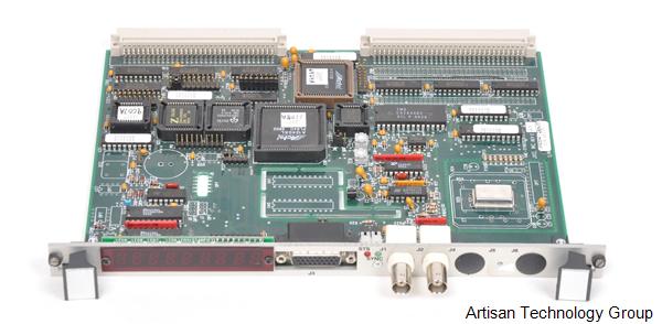 JXI2 VME-SyncClock32 Timing Module