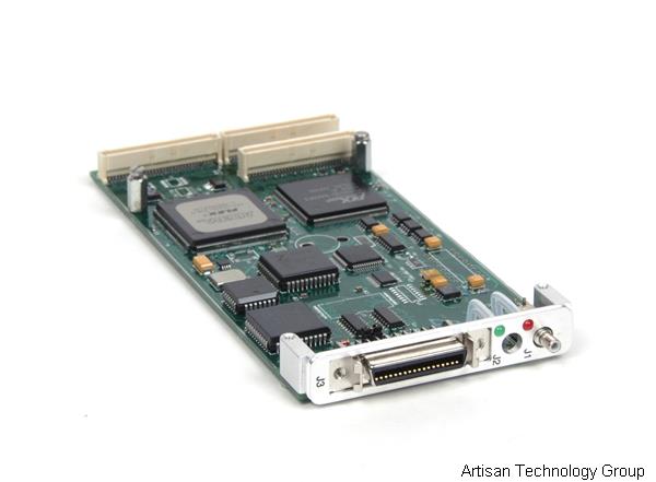 JXI2 PMC-SyncClock32-UNIV PMC Module