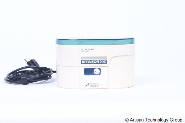 Branson Bransonic B200 Ultrasonic Cleaner