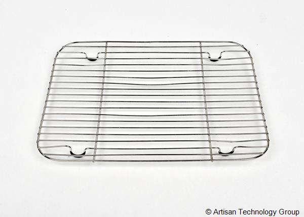Branson CPN-916-042 Stainless Steel Support Rack for Bransonic 5500/5800 Series