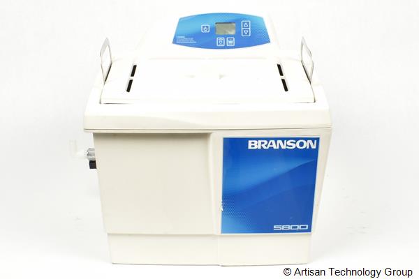 Branson CPX5800 Ultrasonic Bath