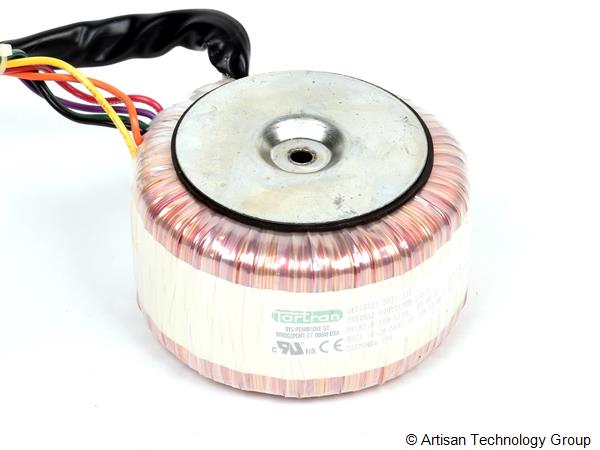 Bridgeport Magnetics 8810-310 Transformer
