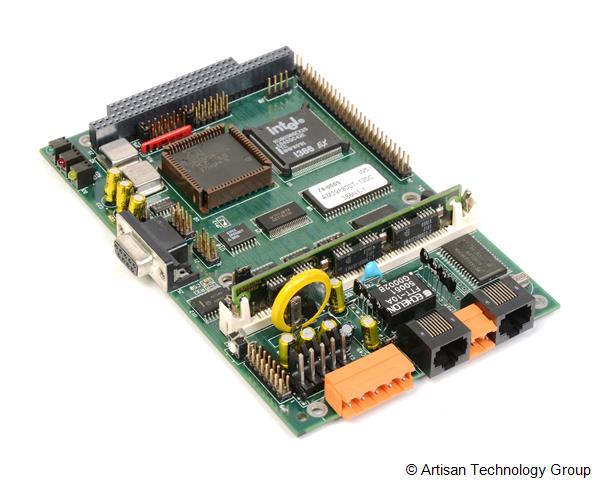 Coactive CA386-N1 Embedded PC with LonTalk Interface