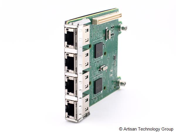 Broadcom 5720 Quad-Port GbE Network Daughter Card