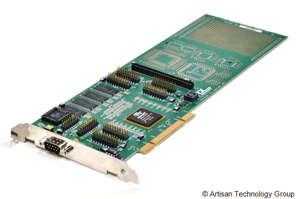 PLX Technology IOP 480 Controller Board