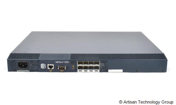 Brocade Silkworm 3250 Fibre Channel Switch