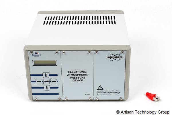 Bronkhorst E-7100 Flow-Bus Readout System with Integrated Power Supply