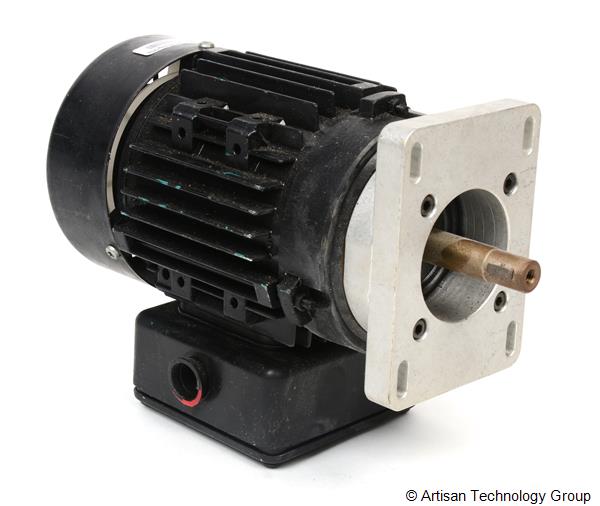 DA63SGC Brook Hansen (3Phase AC Electric Motor) ArtisanTG™