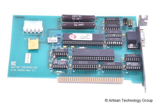 Brookhaven 10026 Motor Controller