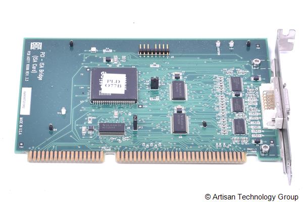 Brookhaven 10086 PCI - ISA Bridge Card