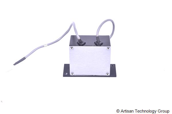 Brookhaven 10087 Amplifier / Discriminator Assembly
