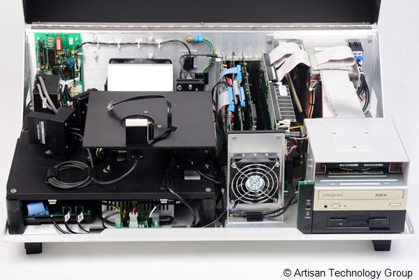 BI-90 Plus Brookhaven (Particle Size Analyzer) | ArtisanTG™