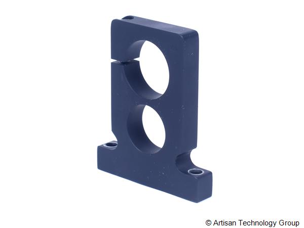 Brookhaven Dual Orifice Optic Mount for Brookhaven ZetaPlus
