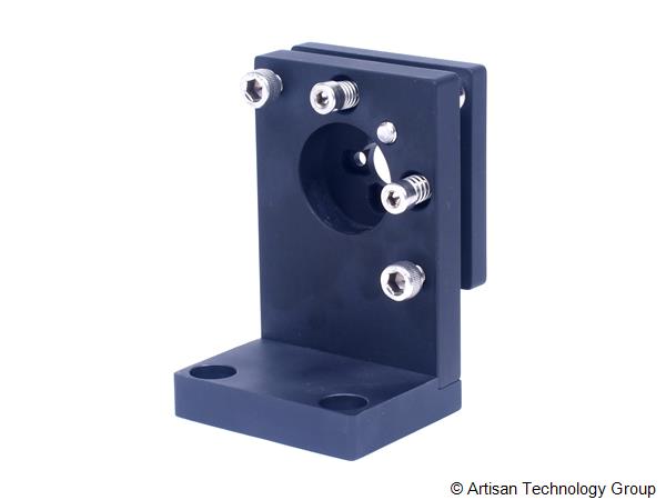 Brookhaven Laser Optic Mount for Brookhaven ZetaPlus