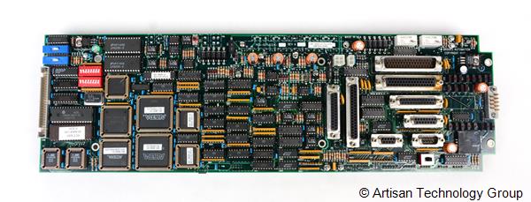 Brooks Automation PCA-001-9324 Control Board