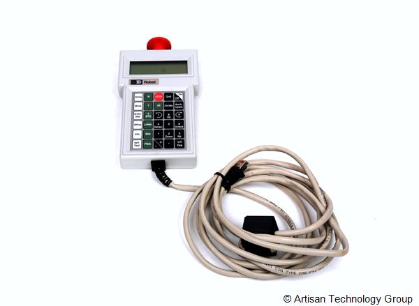 Brooks Automation TT1ENR2 Teach Pendant