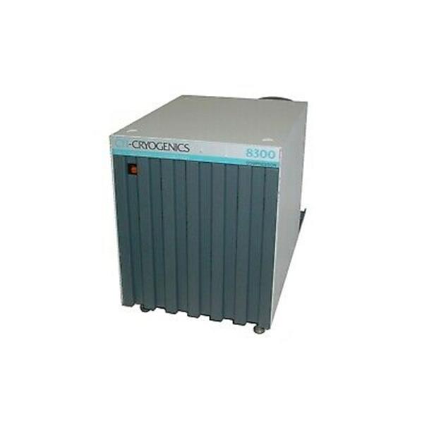 CTI-Cryogenics 8300 Compressor